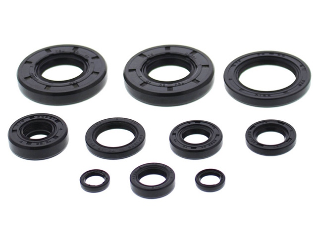 NAMURA OIL SEAL KIT NX-09250